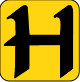 Hever Brickwork Contractor logo
