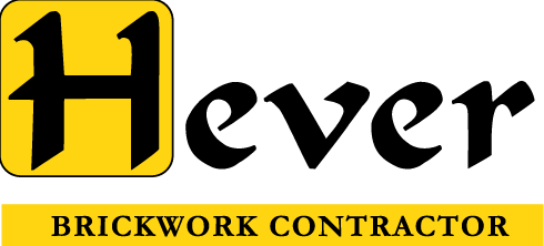 Hever Brickwork Contractor logo